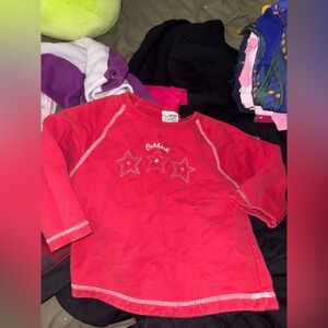 Vintage OshKosh B'gosh crew